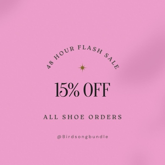 🚨 FLASH SALE! 🚨 - Picture 1 of 1